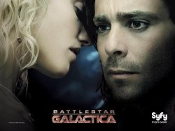 Battlestar Galactica Season 2