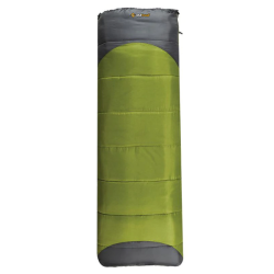 OZtrail Leichardt Camper Sleeping Bag -0C -