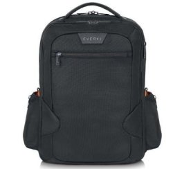 Everki Studio Eco Expandable Laptop Backpack