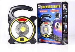 task lights solar