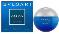 bvlgari aqva atlantiqve review