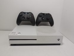 Xbox One S 500GB Gaming Console