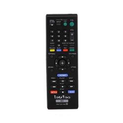Loutoc Universal RMT-B119A Bd Blu-ray New Rays Remote For Sony DVD Player Remote