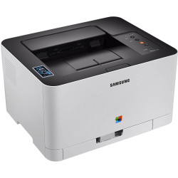 Samsung Sl-c430w Colour Laser Printer Nfc Model