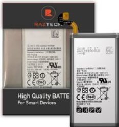 Replacement Battery For Samsung Galaxy S8+ PLUS G955F