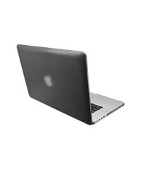 Marblue Switcheasy Cocoon Plastic Case For 13-INCH Macbook Pro Smoke Black SW-COCPRO13R-BK