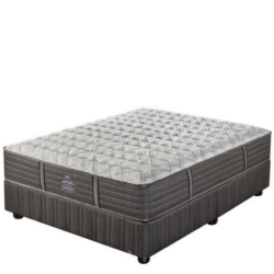 Sealy 152CM Queen Rialto Extra Firm Mattress Only