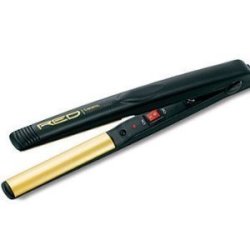 half inch flat iron