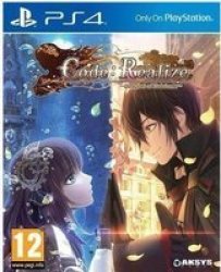Code: Realize - Bouquet Of Rainbows PS4