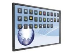 Philips BDL5556ET 55" Class LED Display