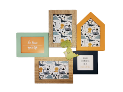 Bru Dinosaur Photo Frame