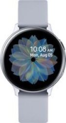 Samsung Galaxy Watch Active 2 Smartwatch 44mm in Cloud Silver