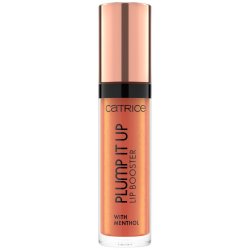 Catrice Plump It Up Lip Booster 3.5ML - Fake It Till You Make It