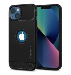 Spigen Iphone 13 MINI Premium Rugged Case Black