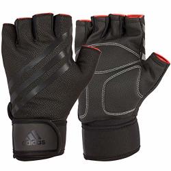 Adidas Elite Training Glove - Black Small