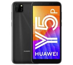 Huawei Y5P 32GB Dual Sim Black