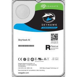 Seagate Skyhawk 16TB 512E 3.5-INCH Surveillance Hard Drive ST16000VE000