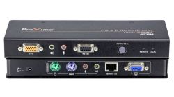 Aten CAT5 Vga Console Extender With Audio