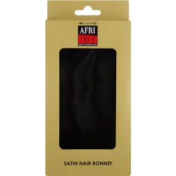 Afri True Hair Bonnet Satin