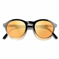 Sunski Singlefin Polarized Sunglasses For Men And Women
