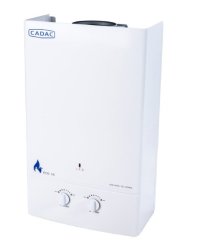 Cadac Gas Water Heater - 10L