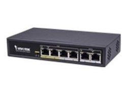 Vivotek 4 X 10 100 Ethernet Poe Ports + 2 X 10 100 Ethernet Ports