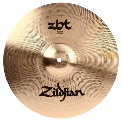 Zildjian Zbt 14" Crash Cymbal