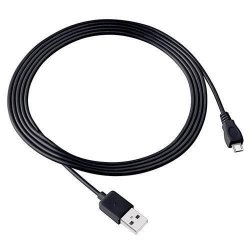 Nicetq Replacement 10FT USB Power Charging Cable For Roku Express Delivers Fast HD Streaming Media Player