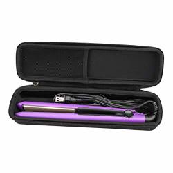 flat iron carrying case