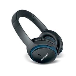 Bose Soundlink Around Ear Wireless Headphones II - Black