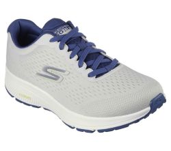 Skechers Men's Go Run Consistent Road Running Shoes - Grey multi