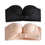 Flirtiva strapless bra Clearance