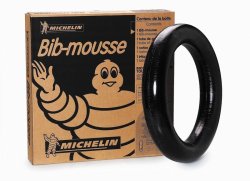 Michelin Bib Mousse 140 80 - 18 Enduro Cross M14