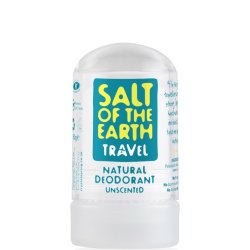Crystal Travel Deodorant 50G