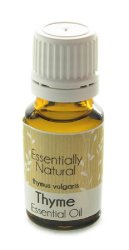 Thyme Essential Oil - 20ML