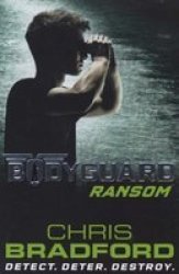 Bodyguard: Ransom: 2: Bodyguard: Ransom
