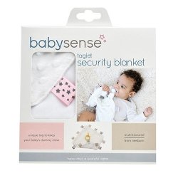 Babysense Taglet Security Blanket