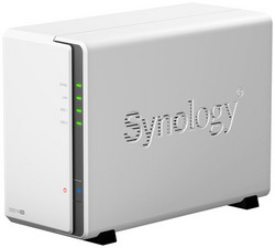 Synology Diskstation DS214SE 2 Bay
