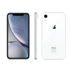 Apple Iphone Xr 128GB - White Best