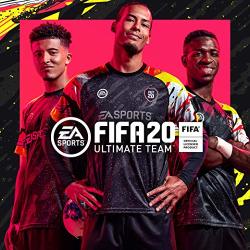 Fifa 20 Ultimate Team Points 4600 Online Game Code