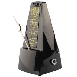 Musedo M-20 Mechanical Metronome - Black Prices | Shop Deals Online ...