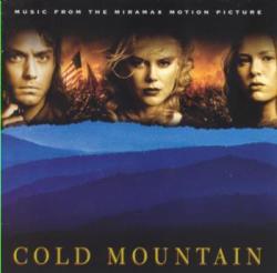 Soundtrack - Cold Mountain CD