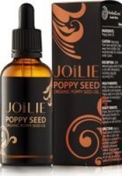 Poppy Seed Oil 50ML