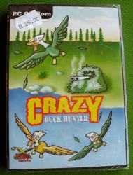 Crazy Duck-pc Game