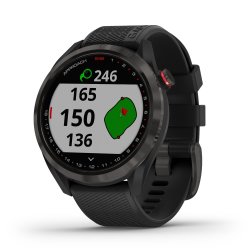 Garmin Approach S42 Gps Golf Smartwatch