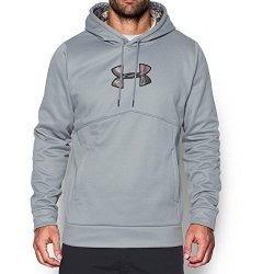 under armour men's storm caliber hoodie