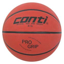 Conti Basketball