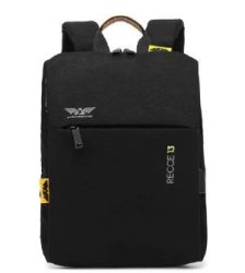 Armaggeddon Recce 13 Gaia Tablet Backpack - Black