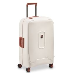 Delsey Moncey Multilock Spinner Collection - Cream 70