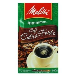 Melitta Coffee Tradicional - 17.6 oz / 500 g